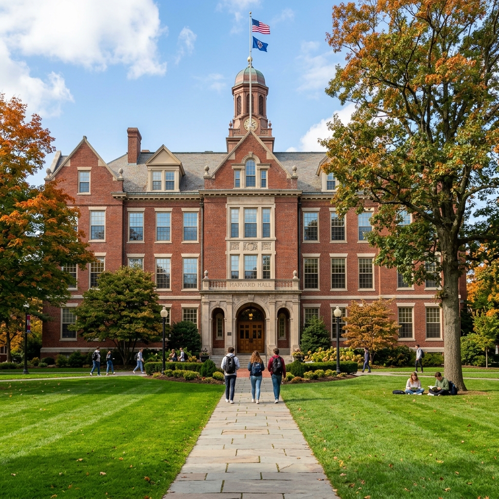 Higher Education