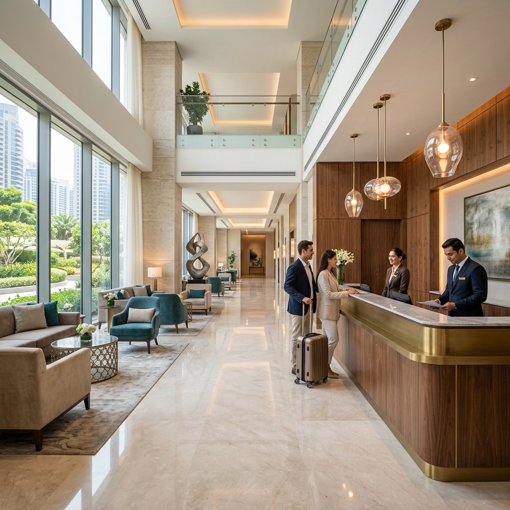Hospitality