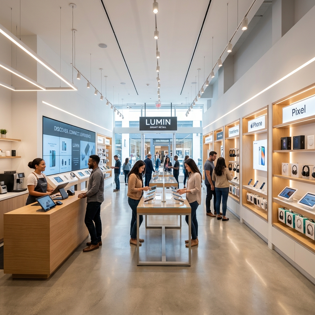 Retail