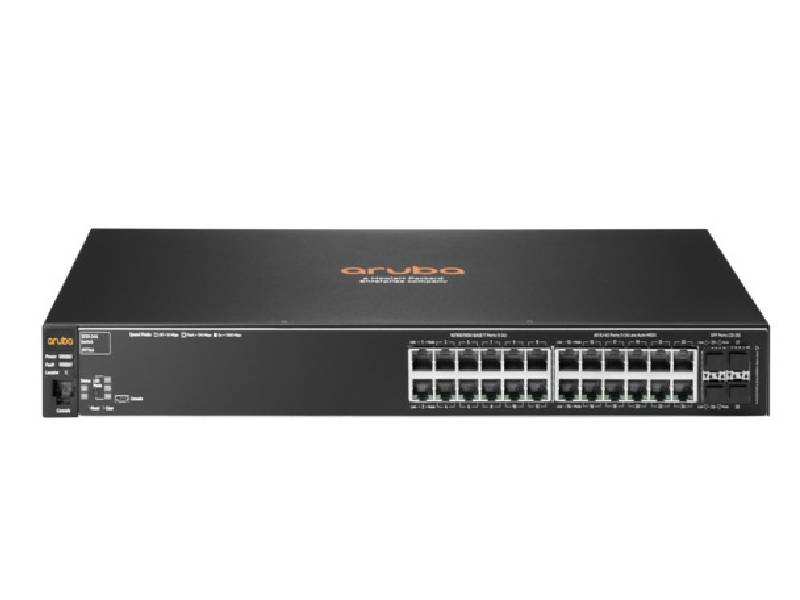 Aruba 2530 Series Switches