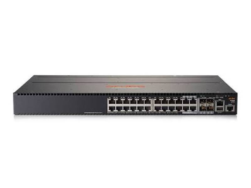 Aruba 2930M Series Switches