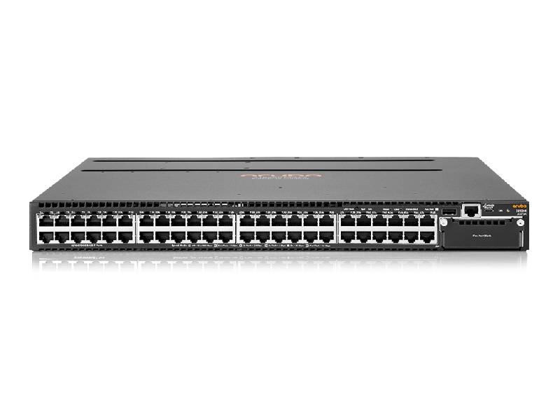 Aruba 3810 Series Switches