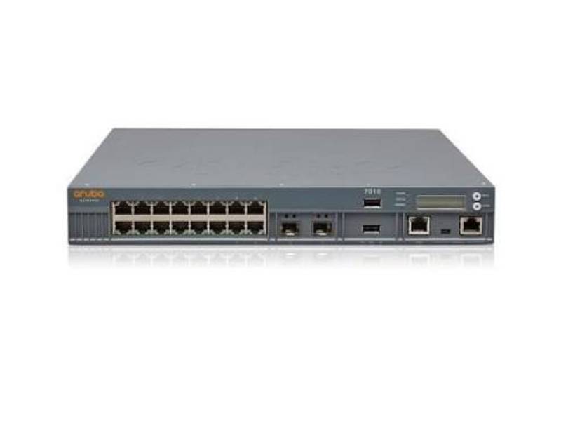 Aruba 7000 Series Controllers