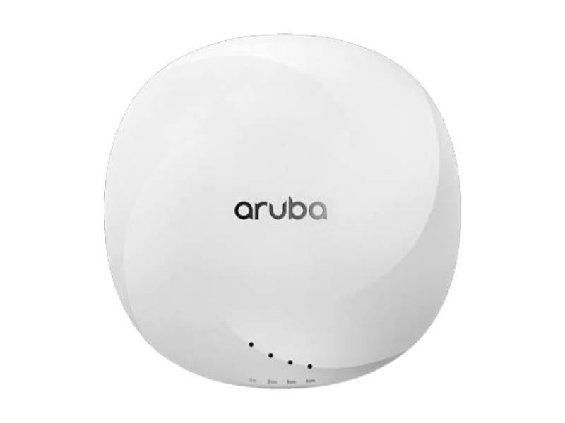 Aruba WiFi 6 APs