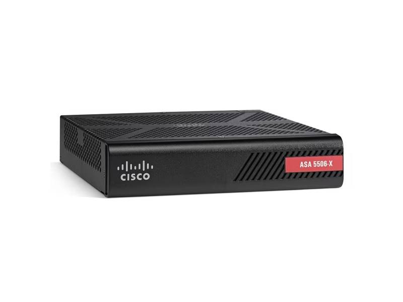 Cisco ASA Series