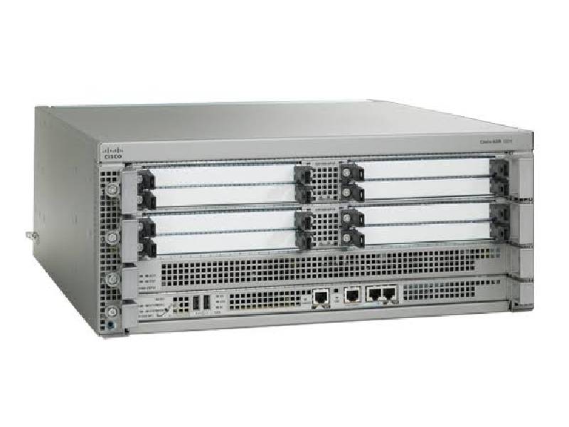 Cisco ASR 1000