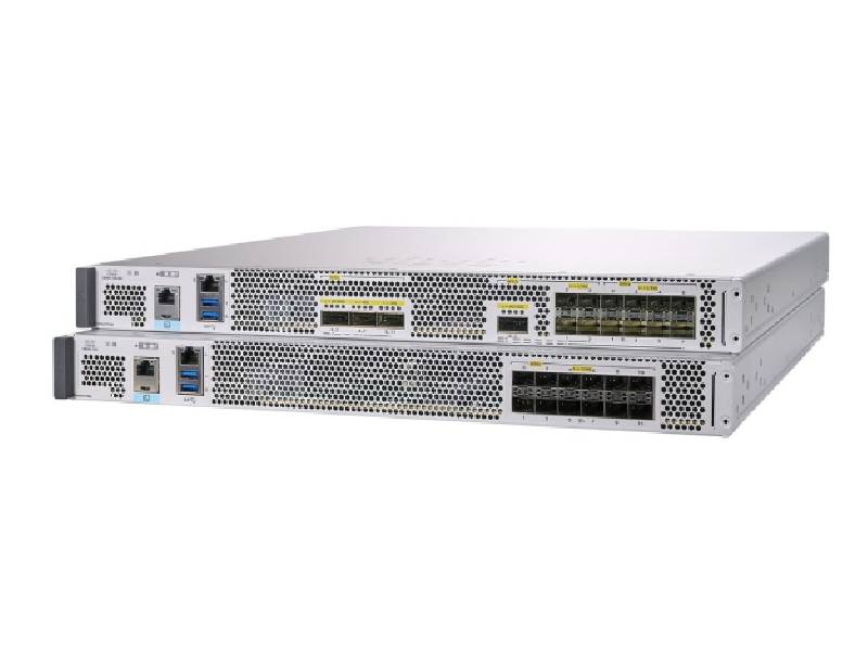 Cisco Catalyst 8000