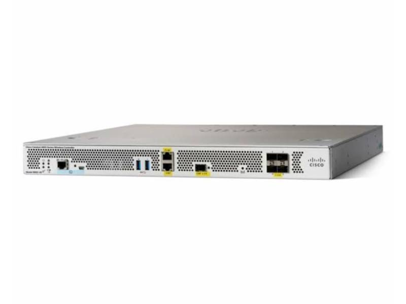Cisco Catalyst 9800 Controllers