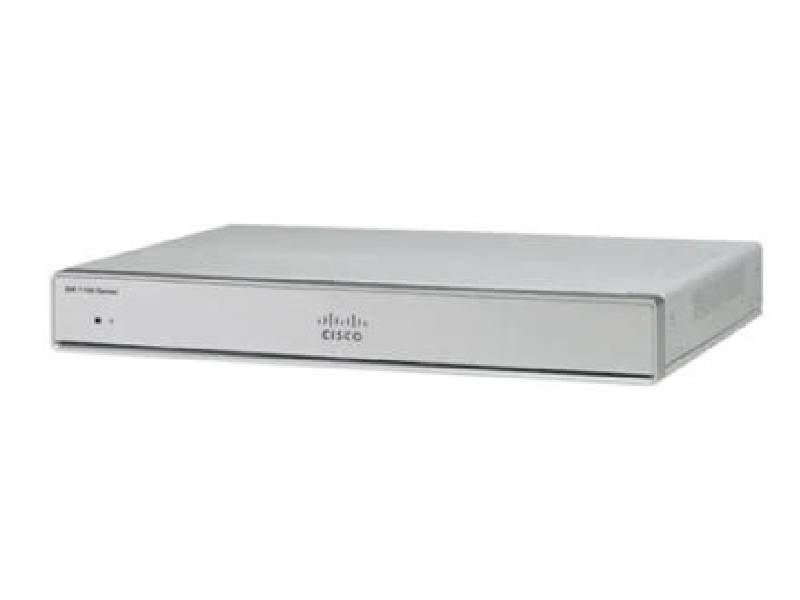 Cisco ISR 1100