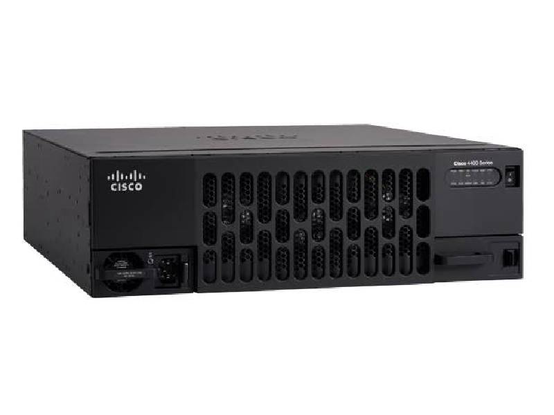 Cisco ISR 4000