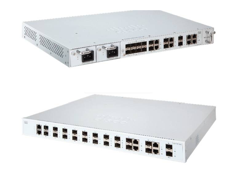 Cisco PON OLT