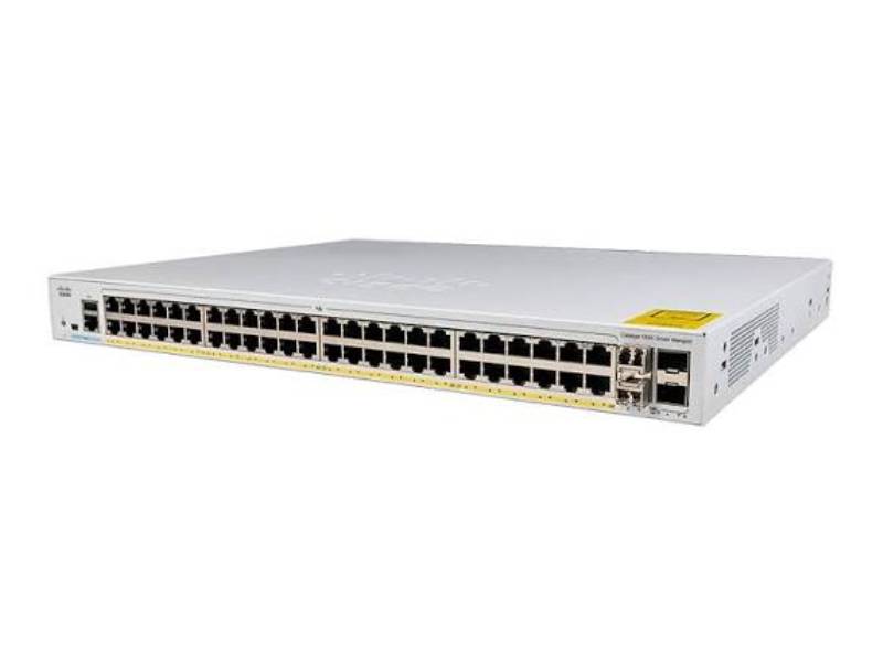 Cisco Switch Catalyst 1000