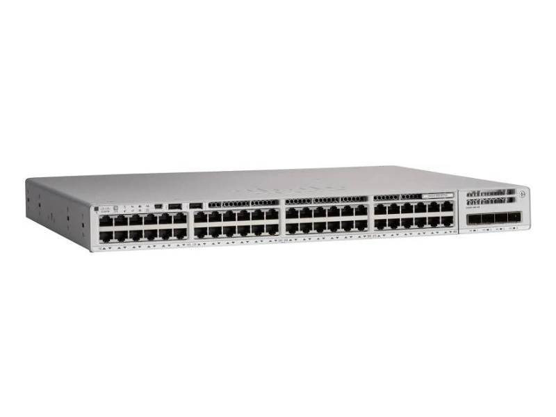 Cisco Switch Catalyst 9200