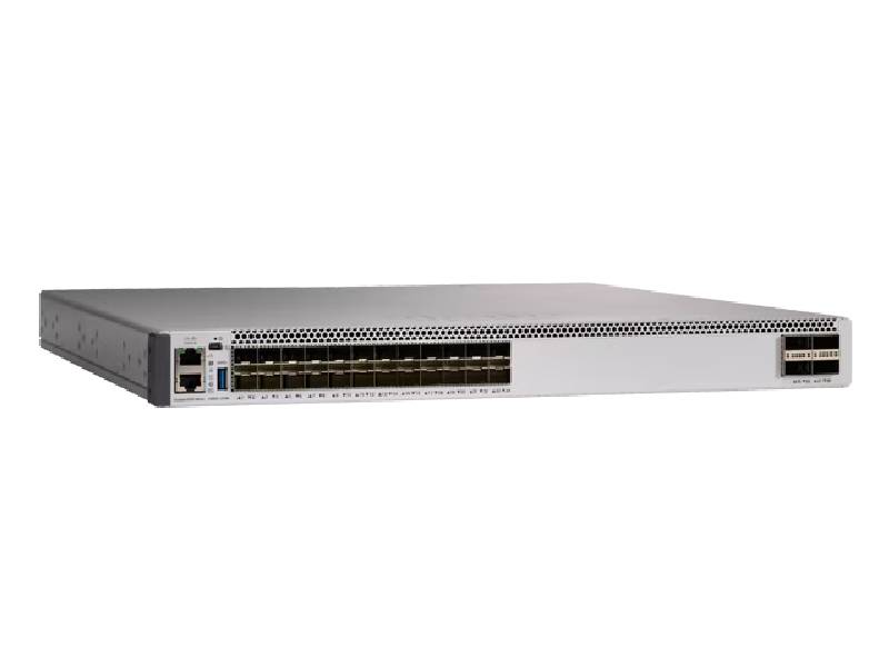 Cisco Switch Catalyst 9500