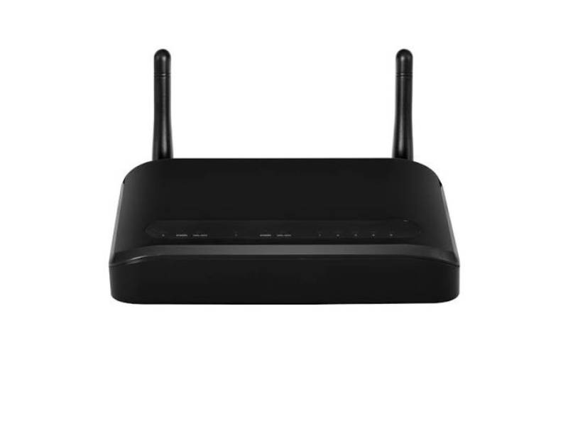 Consumer Networking Devices