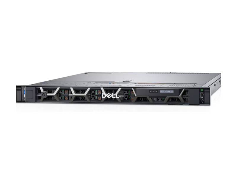 Dell PowerEdge R640 Server