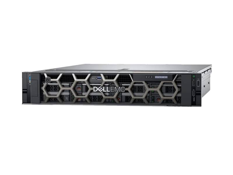 Dell PowerEdge R740 Server