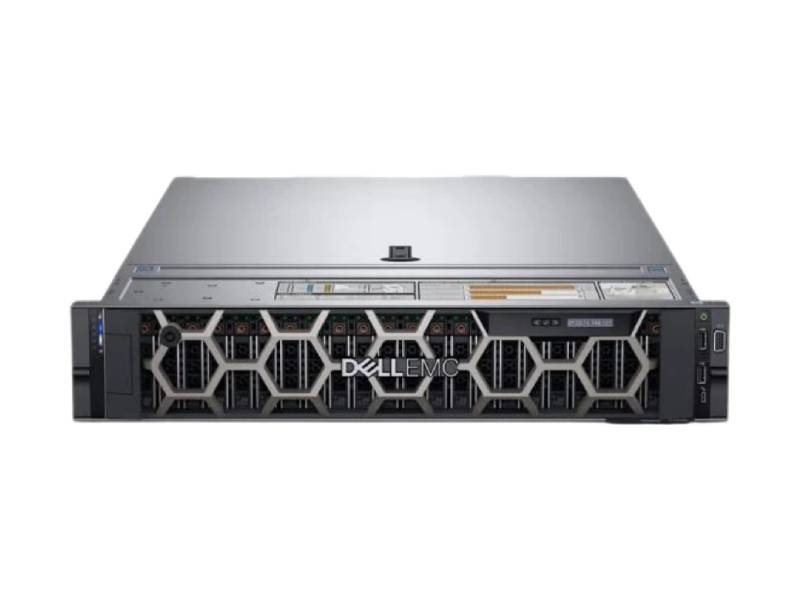 Dell PowerEdge R740xd Server