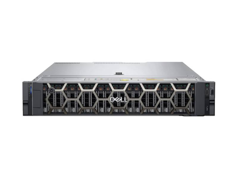 Dell PowerEdge R750 Server