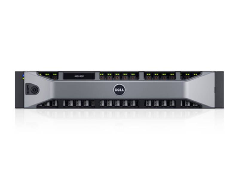 Dell PowerVault Storages