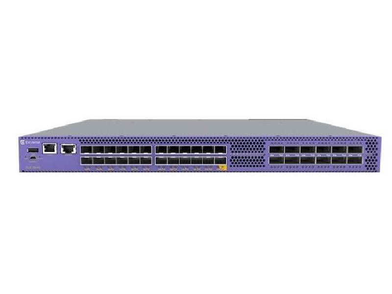 Extreme Network Routers