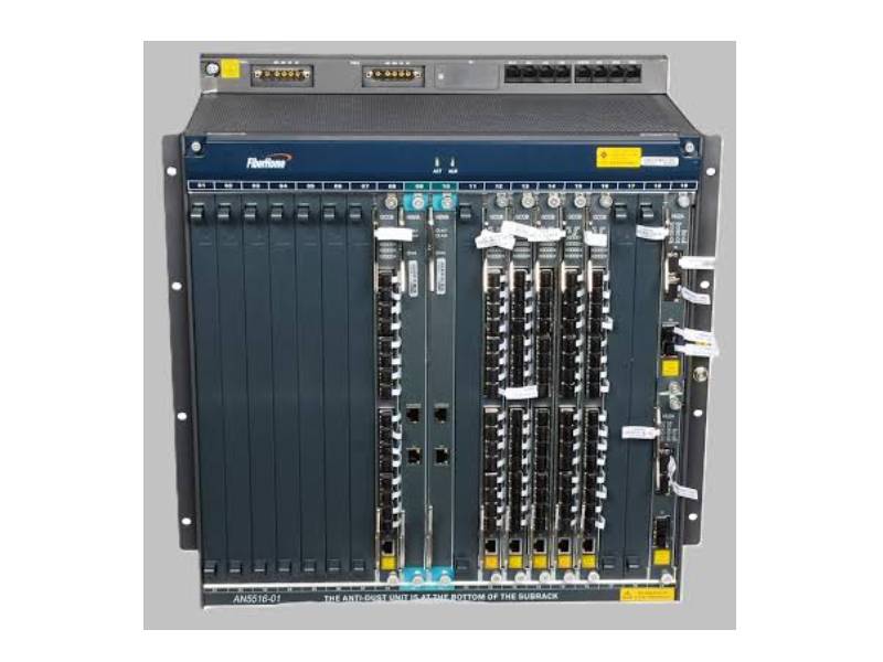 FiberHome OLT Series