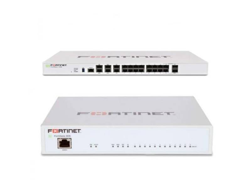 Fortinet FortiGate NGFW Entry-level Series