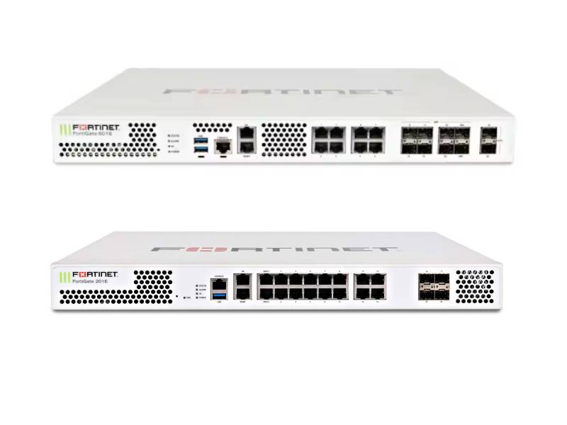 Fortinet FortiGate NGFW Middle-range Series