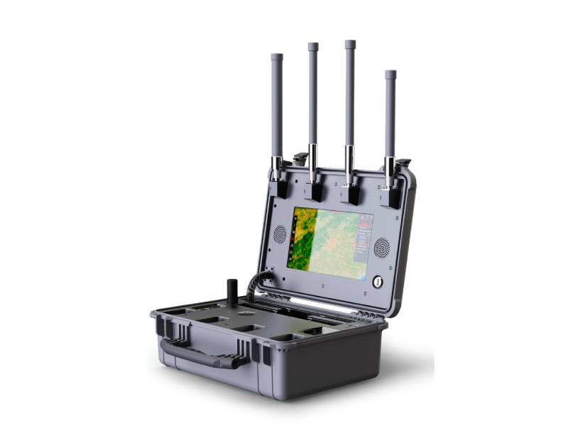 Portable Type: HD5-R