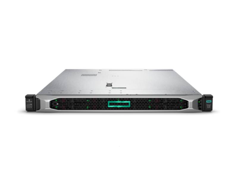 HPE ProLiant DL360 Gen10 Servers