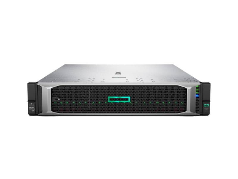 HPE ProLiant DL380 Gen10 Servers