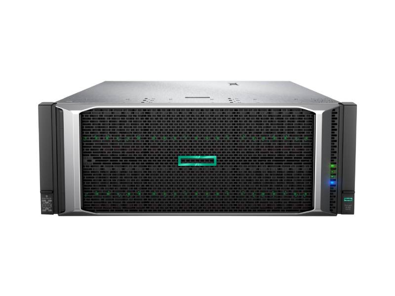 HPE ProLiant DL580 Gen10 Servers
