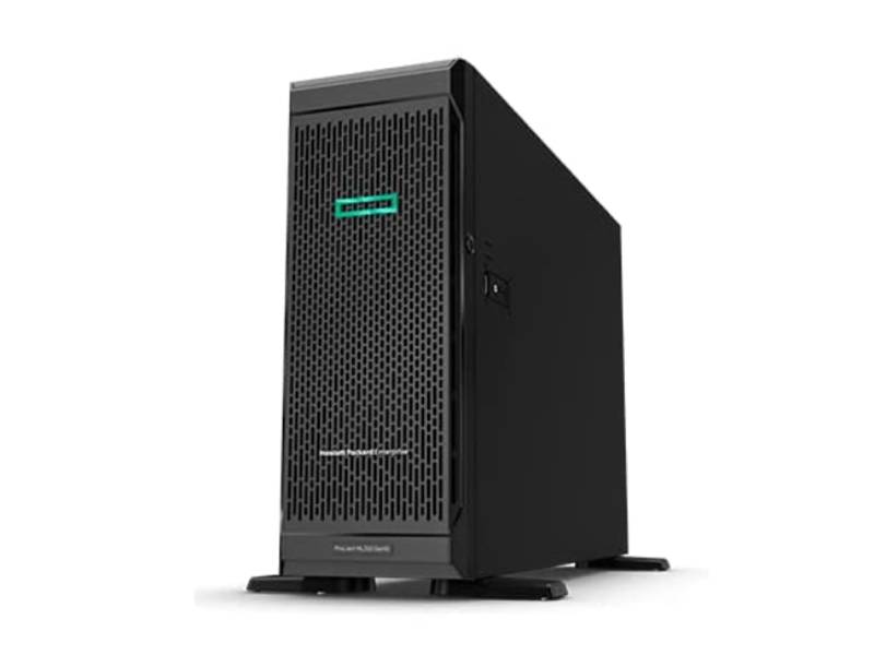 HPE ProLiant ML350 Gen10 Servers