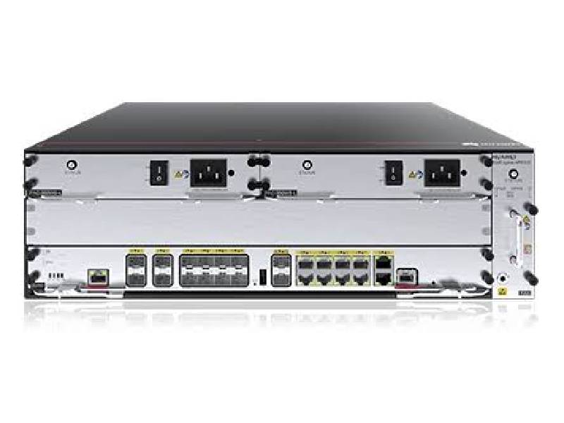 Huawei AR6000 Routers