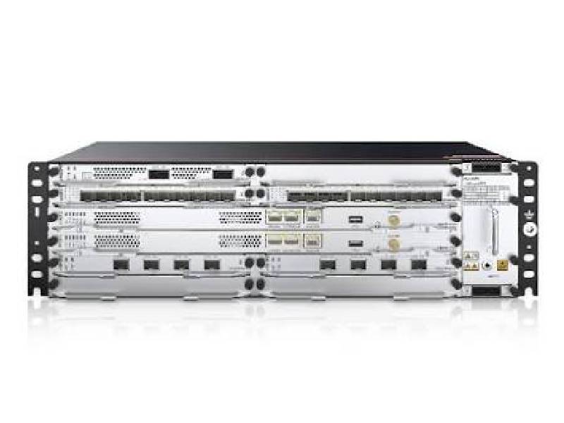 Huawei NetEngine Routers