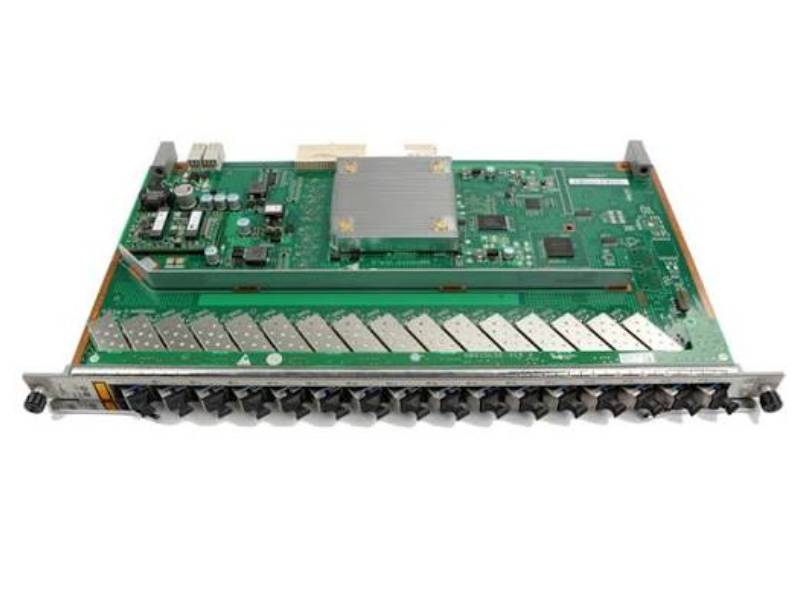 Huawei OLT Boards