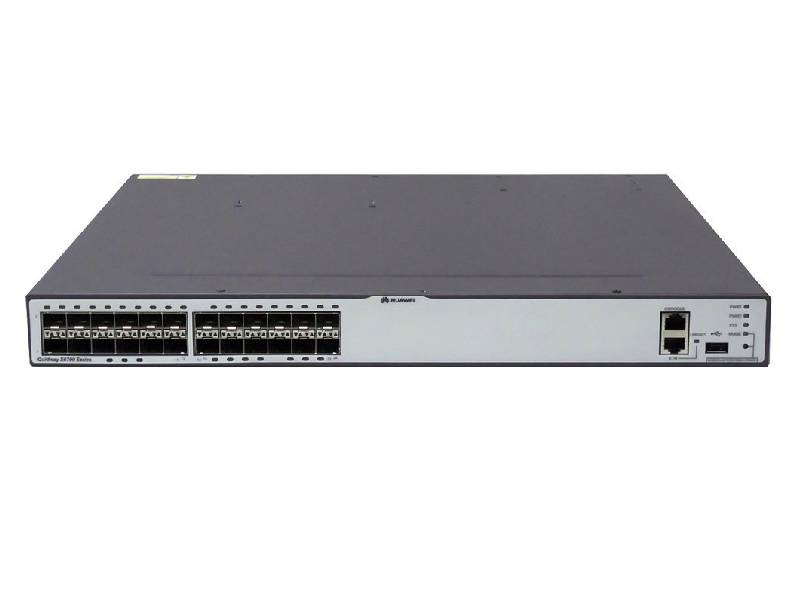 Huawei S6700 Series Switches