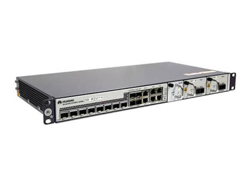 Huawei SmartAX EA5801 Series OLT