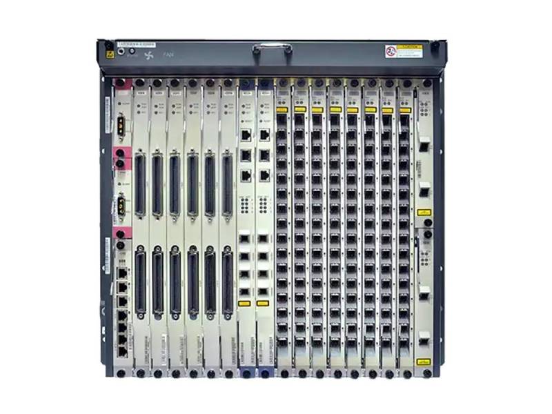 Huawei SmartAX MA5600T Series OLT