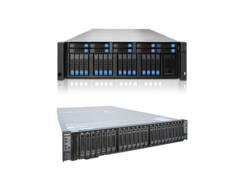 Inspur Servers