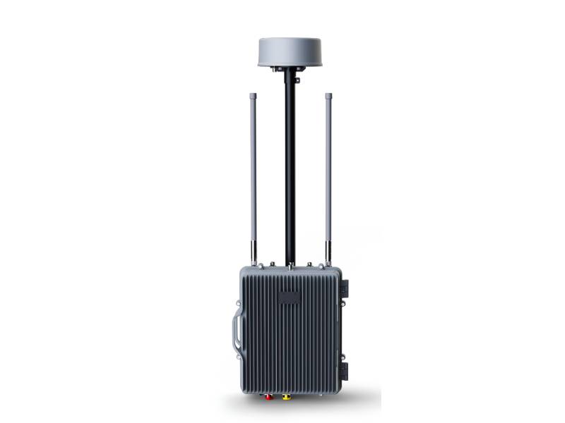 Stationary Type: JV-1
