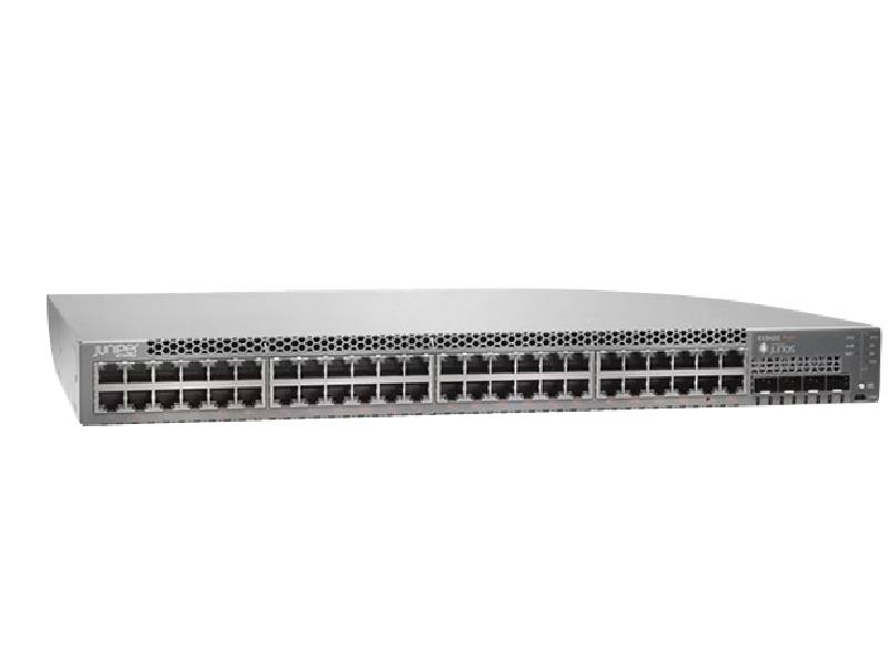 Juniper EX3400 Ethernet Switches