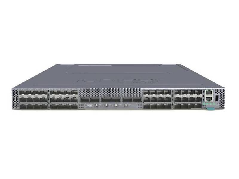 Juniper Routers