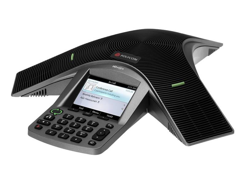 Polycom Conference Phones