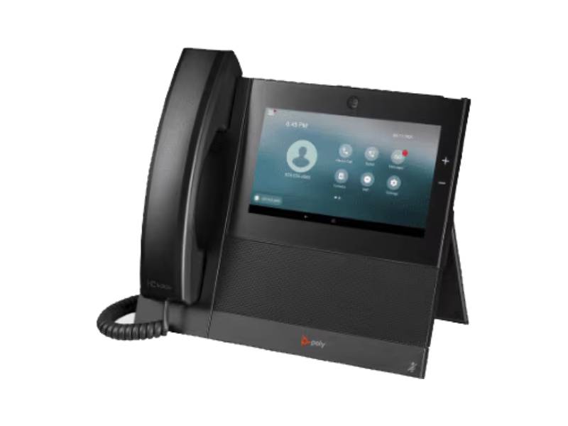 Polycom Desk Phones