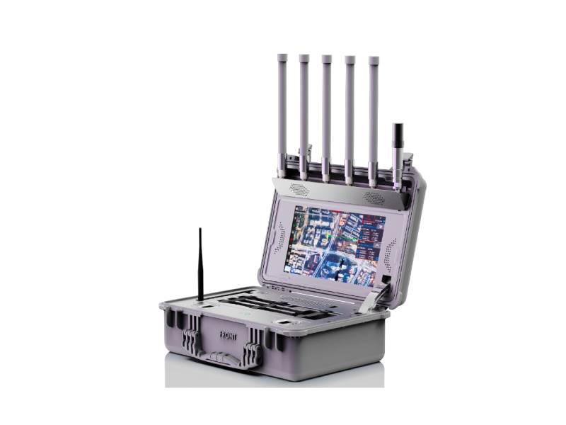 Portable Type: HDS51