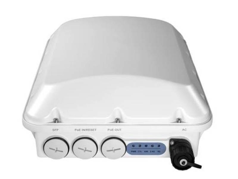 Ruckus Outdoor Access Points