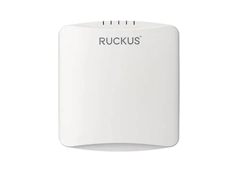 Ruckus WiFi 6 APs