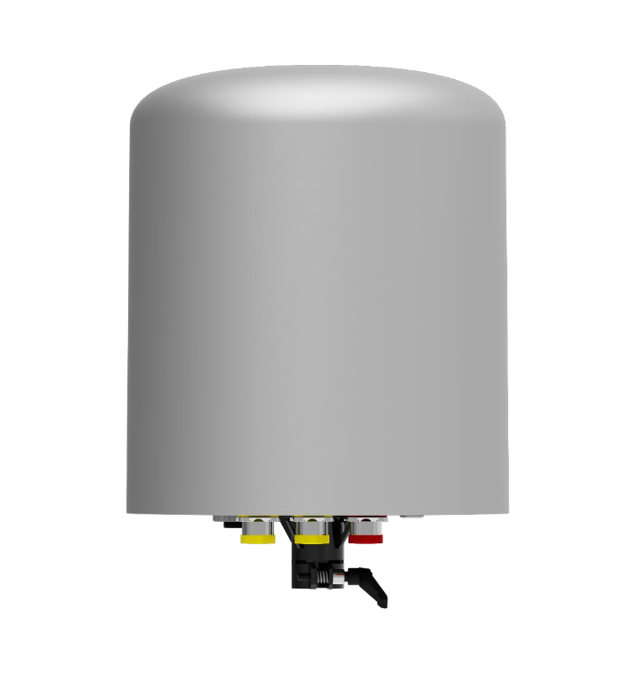 R5 UAV Remote ID Receiver