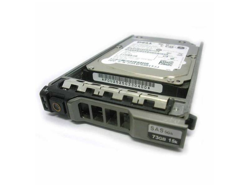 Server Hard Drives